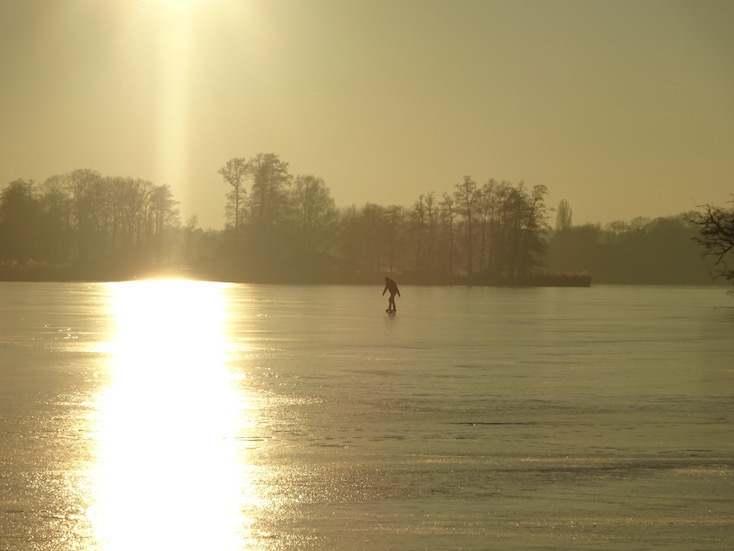 Winterstimmungen