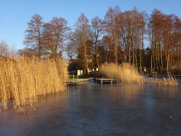 Winterstimmungen